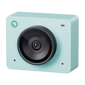 OBSBOT Meet 2 4K (zielona) – kamera internetowa 4K