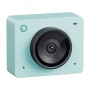 OBSBOT Meet 2 4K (zielona) – kamera internetowa 4K
