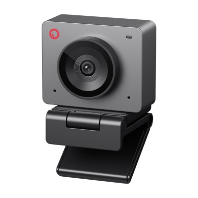 OBSBOT Meet SE 1080p (szara) – kamera internetowa