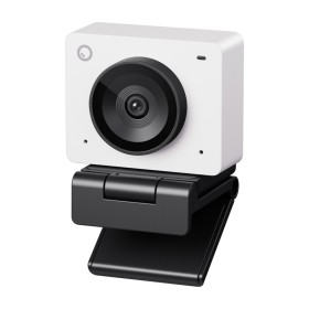 OBSBOT Meet SE 1080p (biała) – kamera internetowa