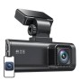 Wideorejestrator Redtiger F7N WiFi Kamera Przednia i Tylna GPS