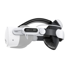 Pasek odciążający z baterią BOBOVR E3 PRO do Meta Quest 3/3s