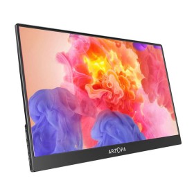 ARZOPA A1 M 17,3” Monitor przenośny – ekran mobilny Arzopa