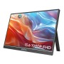 Arzopa ARZOPA A1 15,6” – przenośny monitor USB-C