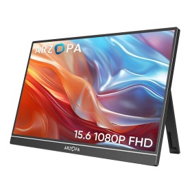 Arzopa ARZOPA A1 15,6” – przenośny monitor USB-C