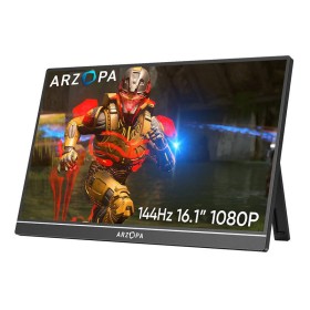 Arzopa ARZOPA Z1FC 16,1” – przenośny monitor do laptopa