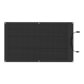 EcoFlow Panel fotowoltaiczny ECOFLOW 100W elastyczny – solarny