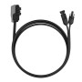 EcoFlow Kabel Power Hub–panele PV 6m | Kabel solarny