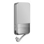 EcoFlow Powerbank RAPID magnetyczny 5000mAh 30W srebrny