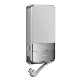 EcoFlow Powerbank RAPID magnetyczny 5000mAh 30W srebrny