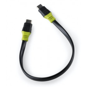 Kabel USB-C - USB-C 25.40 cm Goal Zero