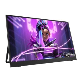 UPERFECT UGame J5 M173J15 17.3" monitor przenośny