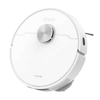 Dreame L10 Prime robot sprzątający odkurzacz automatyczny