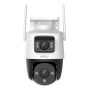 Zewnętrzna kamera WiFi IMOU Cruiser Dual 8MP