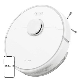Robot sprzątający Dreame D9 Max Gen 2 biały – odkurzacz﻿