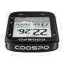 Komputer rowerowy COOSPO CS300 Coospo – licznik rowerowy