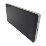 Podwójny panel sterowania Shelly Wall Display X2 WiFi/BLU (biały)