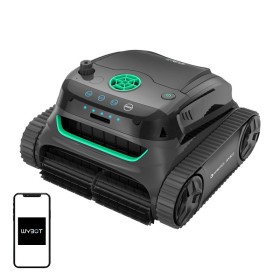 WYBOT S2 robot basenowy bezprzewodowy do czyszczenia basenu