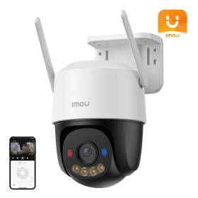 Obrotowa kamera zewnętrzna WiFi IMOU Cruiser SC 4G 5MP