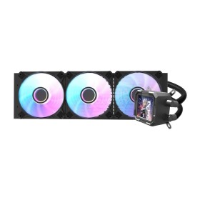 Darkflash DV360S Chłodzenie wodne CPU 120mm czarne