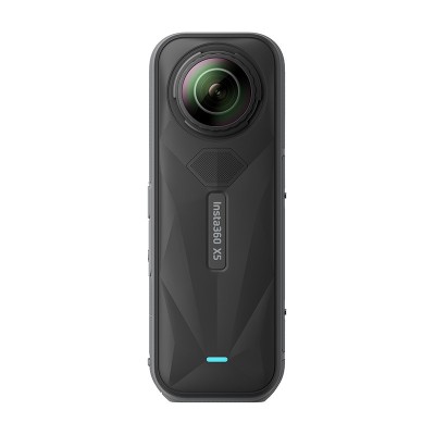 Insta360 X5 kamera sportowa 360° – Insta360