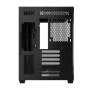Obudowa komputerowa Darkflash L285 (czarna)