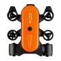 Dron podwodny GENEINNO T1 4K UHD 200m | Geneinno