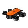 Dron podwodny GENEINNO T1 4K UHD 200m | Geneinno