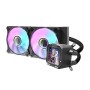 Darkflash DV240S Chłodzenie wodne CPU 120mm czarne