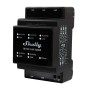 Switch ETHERNET SHELLY LAN Switch 5-portowy