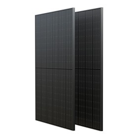 EcoFlow Panel fotowoltaiczny 400W 2 szt. – solar PV