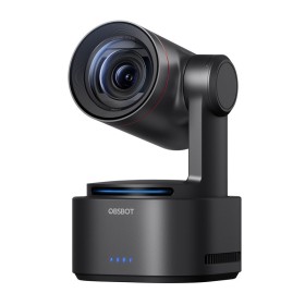 Kamera internetowa OBSBOT Tail 2 4K – webcam 4K OBSBOT