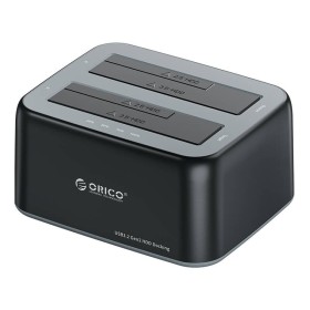 Stacja dokująca Orico do dysków HDD / SSD 2,5 / 3,5", 5Gbps, USB-A do USB-B