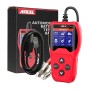 ANCEL BA201 Tester akumulatorów 8-16V DC – diagnostyka baterii