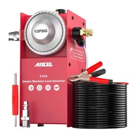 Ancel Generator dymu ANCEL S100 – tester szczelności