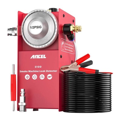 Ancel Generator dymu ANCEL S100 – tester szczelności