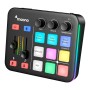 Maono G1 Neo czarna – karta dźwiękowa USB do mikrofonu