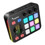 Maono G1 Neo czarna – karta dźwiękowa USB do mikrofonu