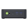 MINI PC GMKtec K6 Ryzen 7 7840HS 32GB RAM + 1TB SSD czarny