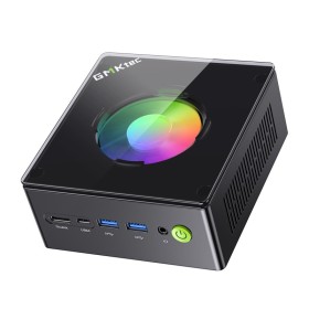 GMKtec K11 Mini PC Ryzen 9 8945HS 32GB/1TB Win11 Pro