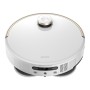 Robot sprzątający MOVA V50 Ultra Complete biały – odkurzacz﻿