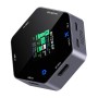 BlitzWolf BW-TH16 8w1 Stacja dokująca USB-C HUB