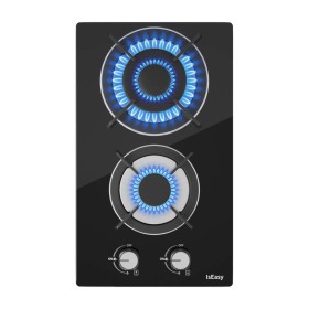 Płyta gazowa ISEASY MGBG-312A 2 palniki