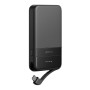 EcoFlow RAPID Powerbank magnetyczny 5000mAh czarny