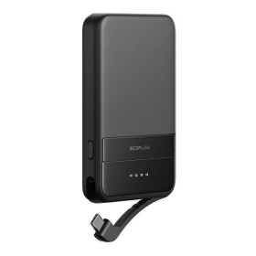 EcoFlow RAPID Powerbank magnetyczny 5000mAh czarny