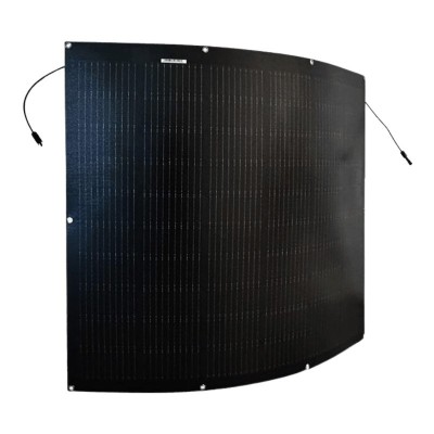 EcoFlow SUNMAN SMF200J 200W elastyczny panel fotowoltaiczny