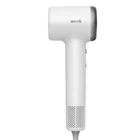 Suszarka do włosów Deerma CF50W biała | Suszarka﻿