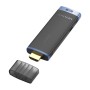 Bezprzewodowy transmiter / odbiornik Vention HDMI (niebieski)
