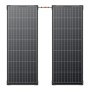 EcoFlow Panel fotowoltaiczny ECOFLOW 130W 2szt. solar