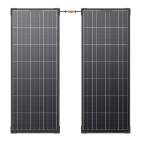 EcoFlow Panel fotowoltaiczny ECOFLOW 130W 2szt. solar
